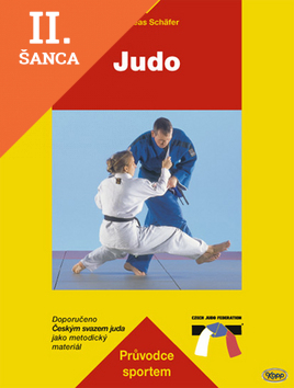 Lacná kniha Judo