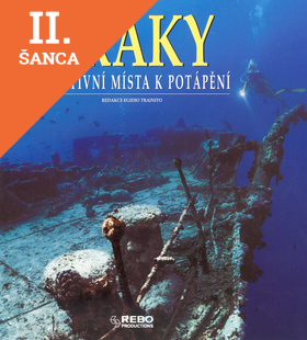 Lacná kniha Vraky