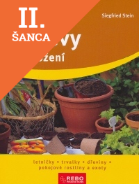 Lacná kniha Výsevy a množení