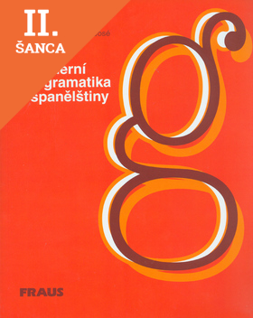 Lacná kniha Moderní gramatika španělštiny
