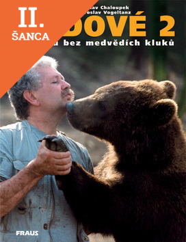 Lacná kniha Méďové 2