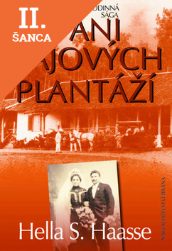 Lacná kniha Páni čajových plantáží