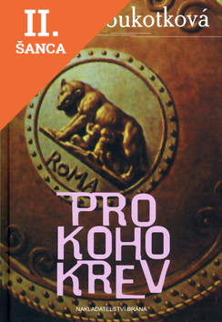 Lacná kniha Pro koho krev