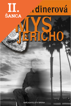 Lacná kniha Mys Jericho