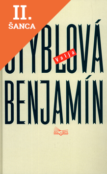 Lacná kniha Benjamin