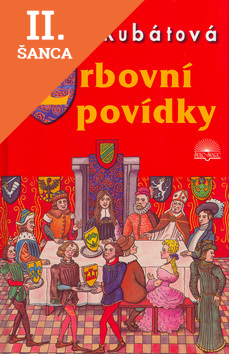 Lacná kniha Erbovní povídky