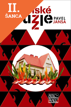 Lacná kniha Ďábelské puzzle