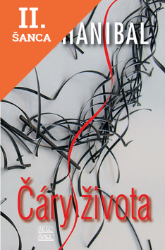 Lacná kniha Čáry života