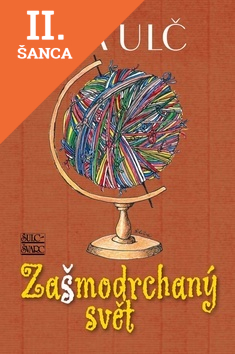 Lacná kniha Zašmodrchaný svět