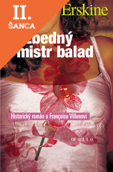 Lacná kniha Nezbedný mistr balad