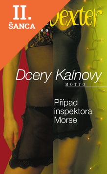 Lacná kniha Dcery Kainovy