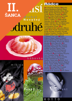 Lacná kniha Zákulisí slov podruhé