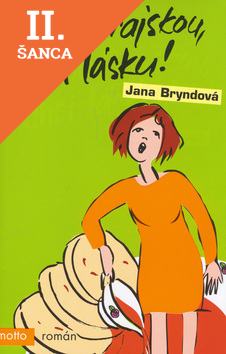 Lacná kniha Nechci rajskou, chci lásku 2.vyd.