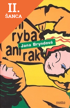 Lacná kniha Ani ryba ani rak