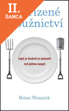 Lacná kniha Nezřízené labužnictví