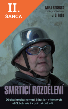 Lacná kniha Smrtící rozdělení