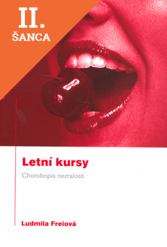 Lacná kniha Letní kursy