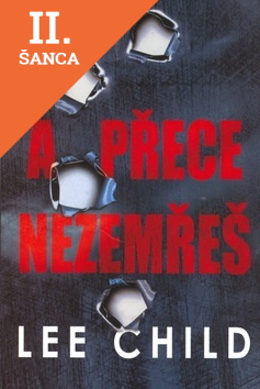 Lacná kniha A přece nezemřeš