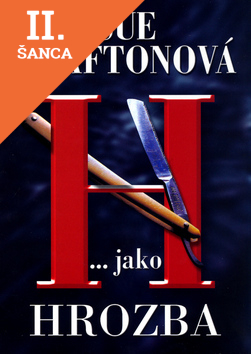 Lacná kniha H... jako hrozba