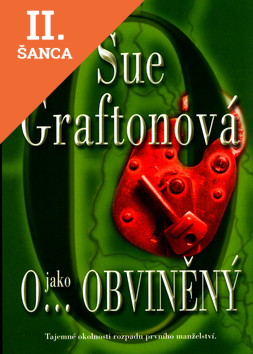 Lacná kniha O jako obviněný
