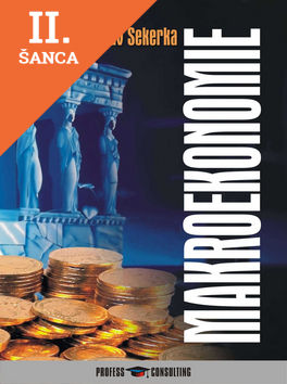 Lacná kniha Makroekonomie