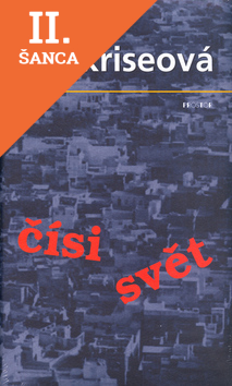 Lacná kniha Čísi svět