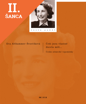 Lacná kniha Češi jsou vlastně docela milí ...