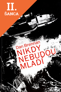 Lacná kniha Nikdy nebudou mladí