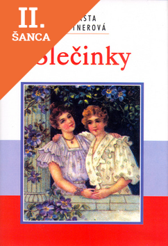 Lacná kniha Slečinky