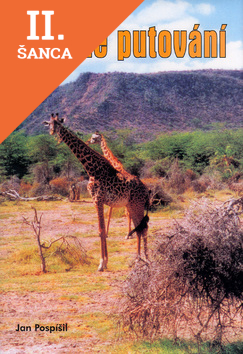 Lacná kniha Africké putování