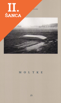 Lacná kniha Moltke
