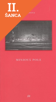 Lacná kniha Miniová pole