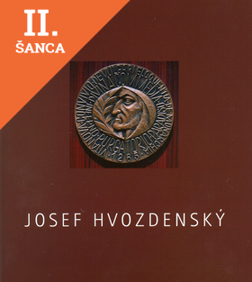 Lacná kniha Josef Hvozdenský