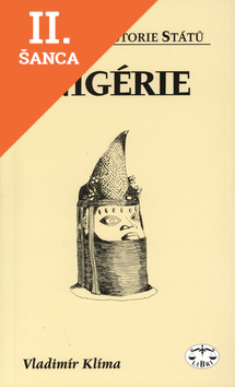 Lacná kniha Nigérie
