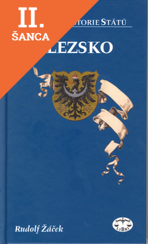 Lacná kniha Slezsko