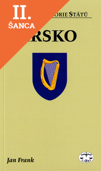 Lacná kniha Irsko