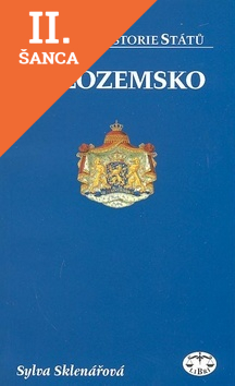 Lacná kniha Nizozemsko