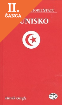 Lacná kniha Tunisko