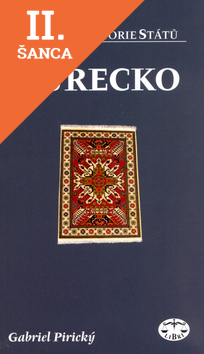 Lacná kniha Turecko