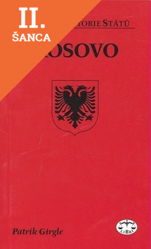 Lacná kniha Kosovo