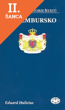 Lacná kniha Lucembursko