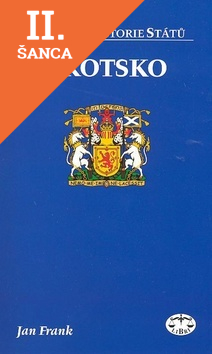 Lacná kniha Skotsko