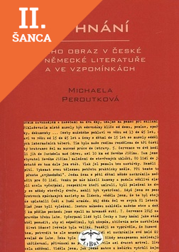 Lacná kniha Vyhnání
