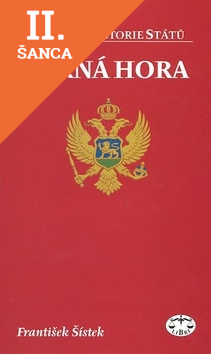 Lacná kniha Černá Hora