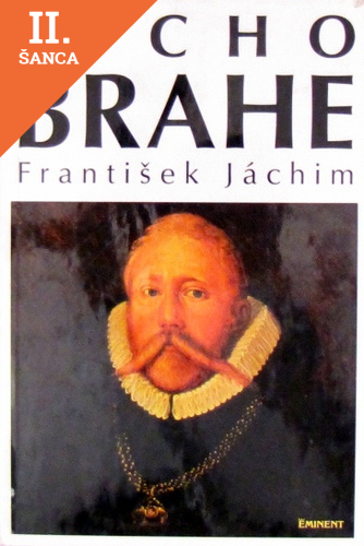 Lacná kniha Tycho Brahe