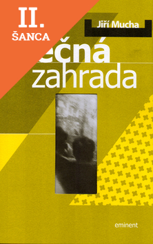 Lacná kniha Věčná zahrada