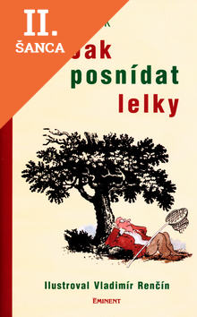 Lacná kniha Jak posnídat lelky