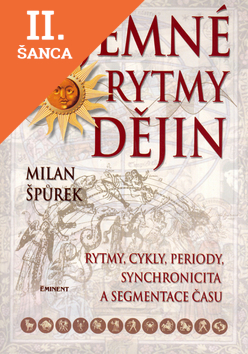 Lacná kniha Tajemné rytmy dějin