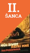 Lacná kniha Můj život patří mně