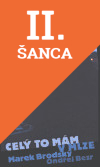 Lacná kniha Celý to mám v mlze
